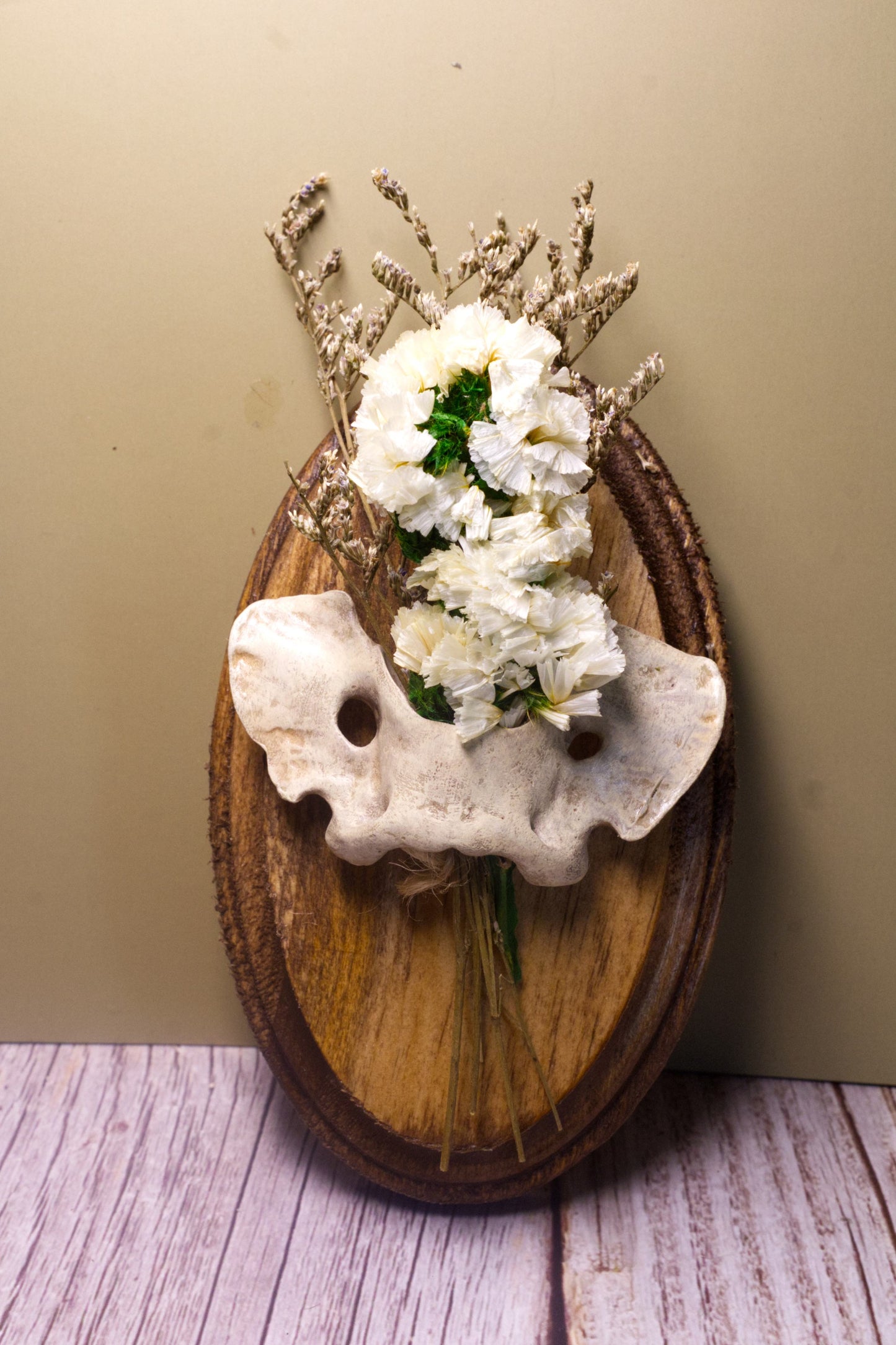 Atlas Floral Wall Hangers Small