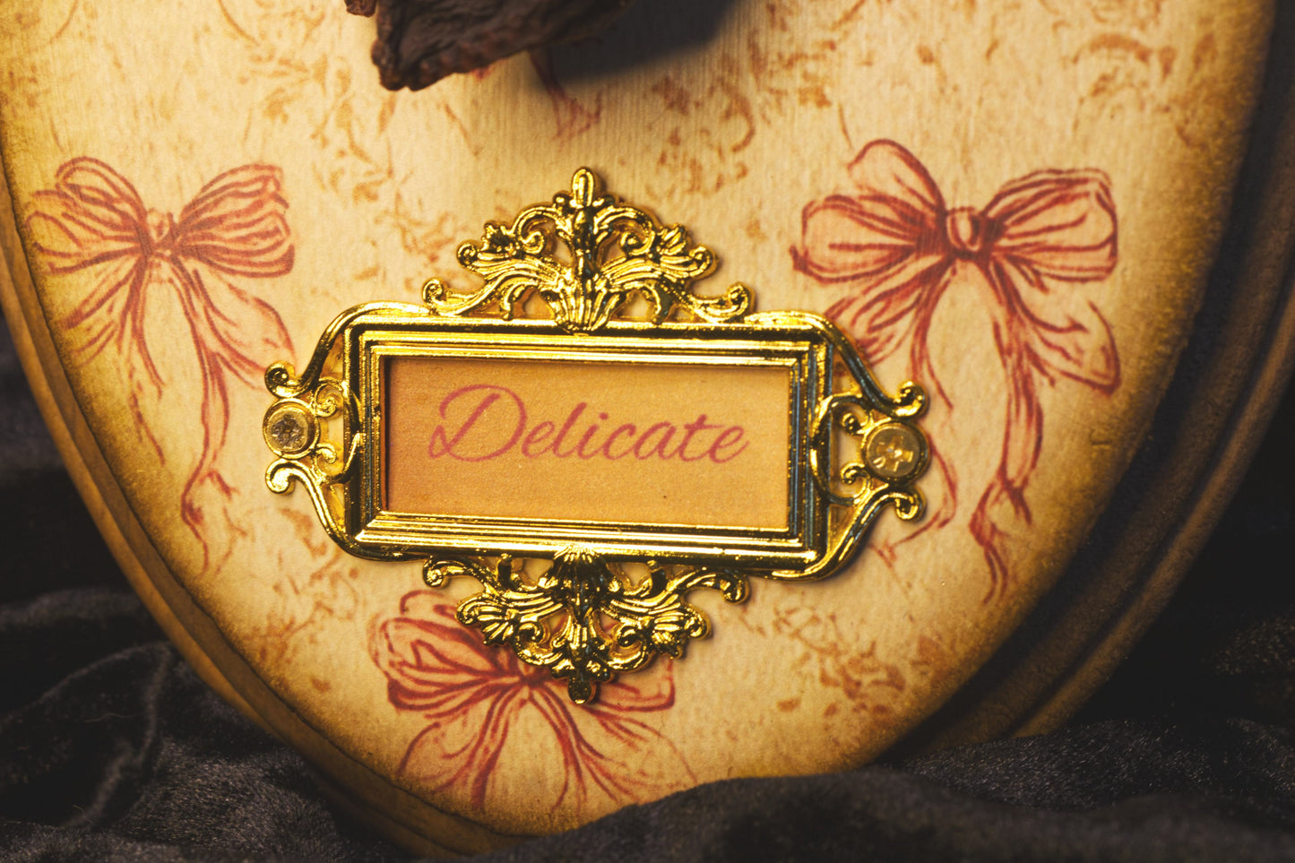 Delicate Deux