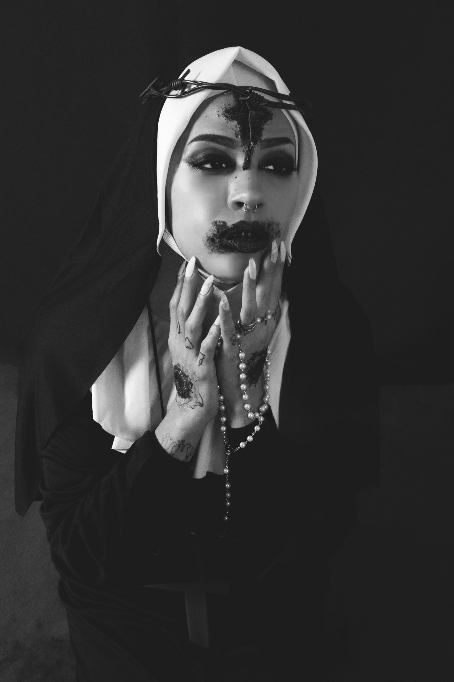 Original Photography