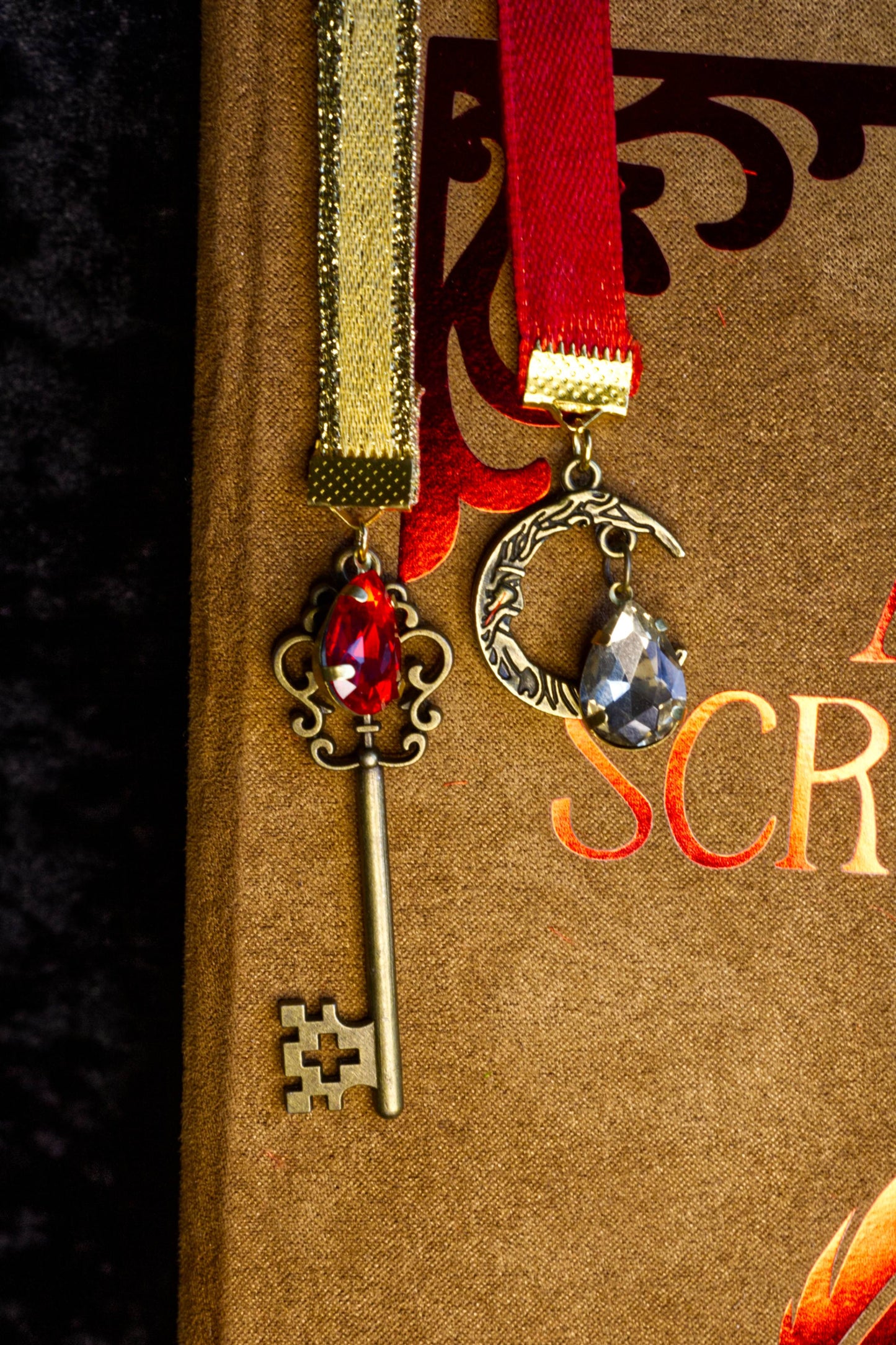 Ars Scribende Journal (The Art of Writing)