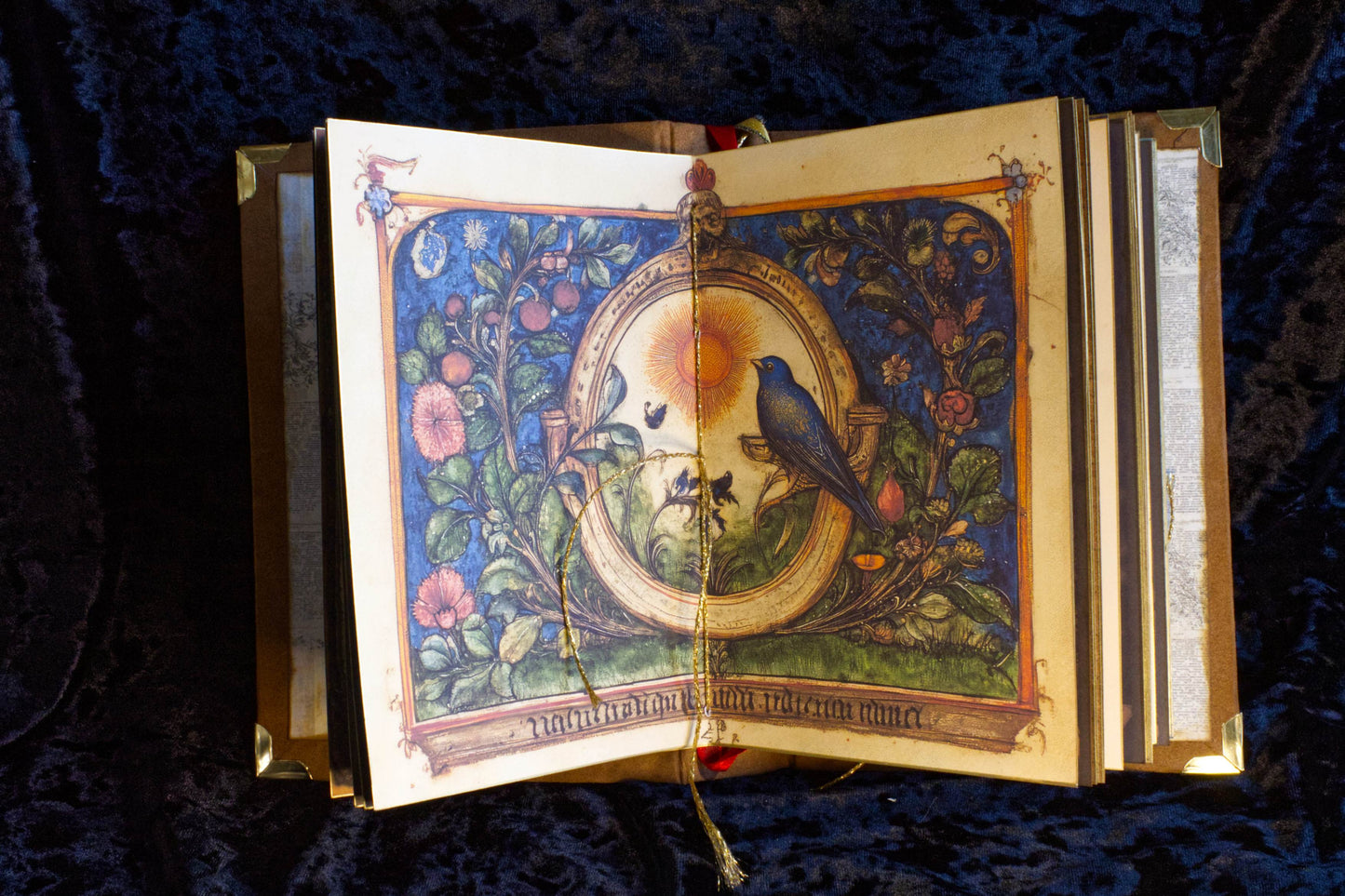 Ars Scribende Journal (The Art of Writing)