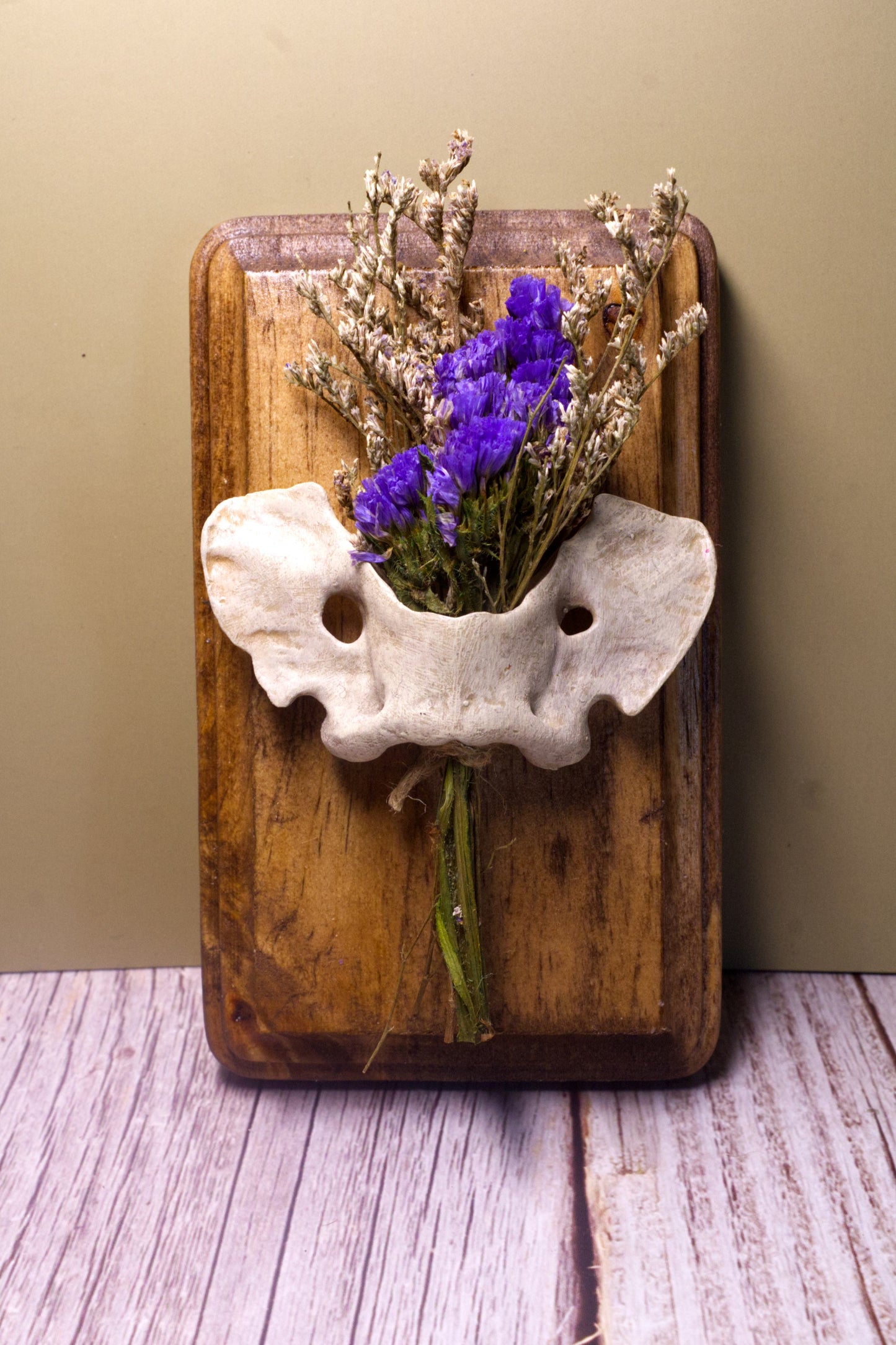Atlas Floral Wall Hangers Small