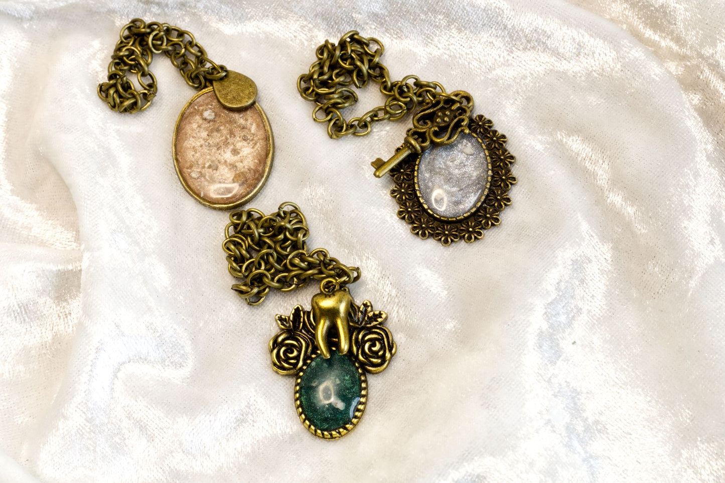 Cremains Hangers