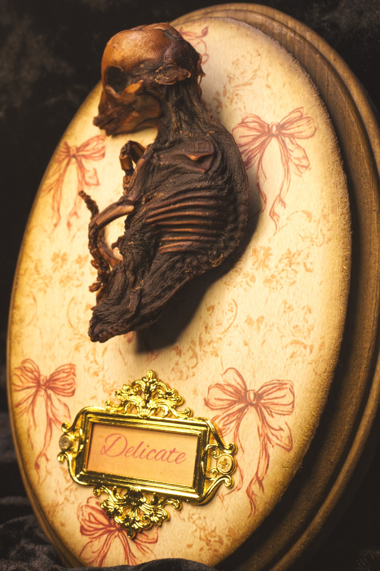 Delicate Deux