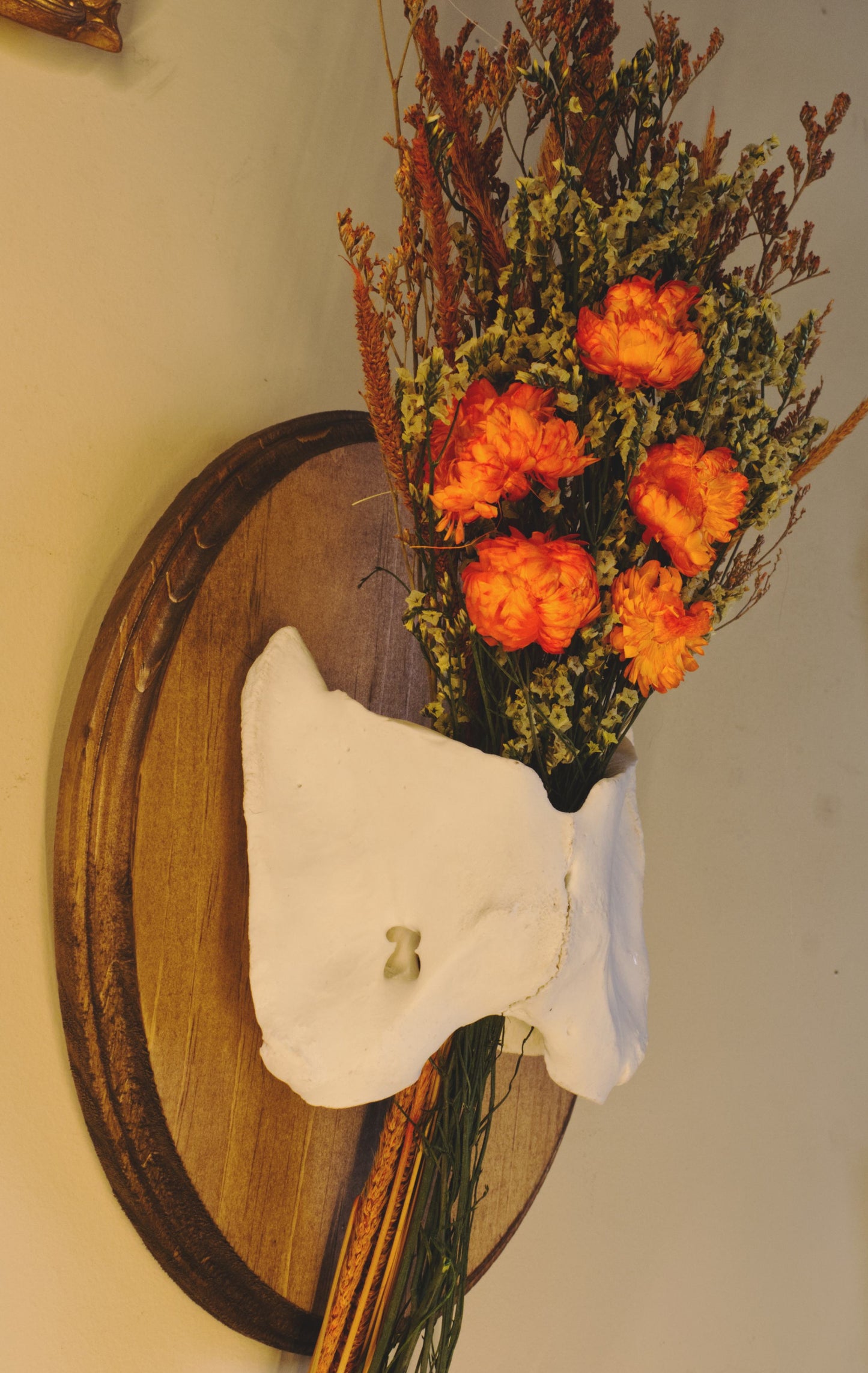Elk Atlas Bouquet Hanger