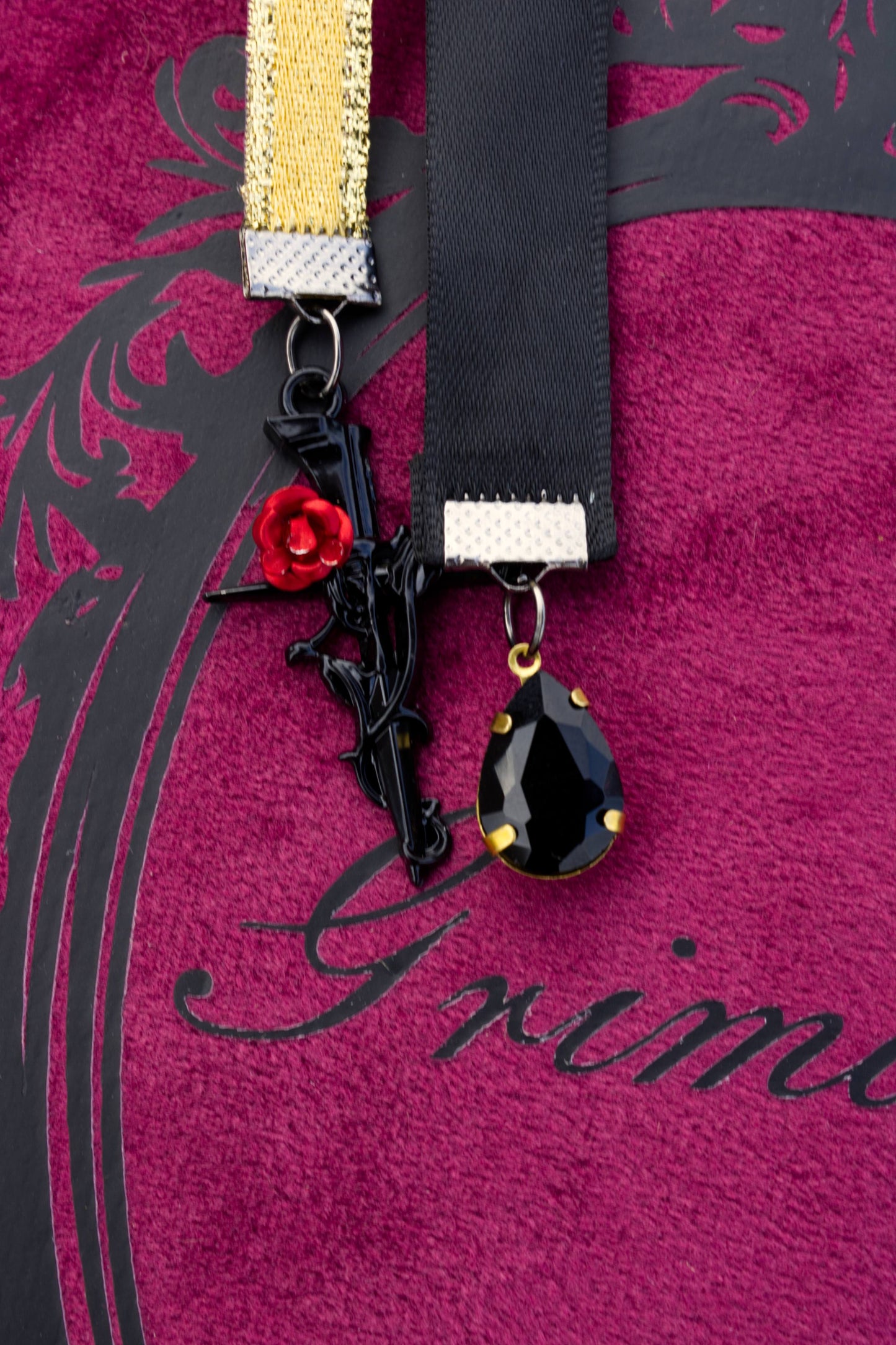Gothic Grimoire Journal