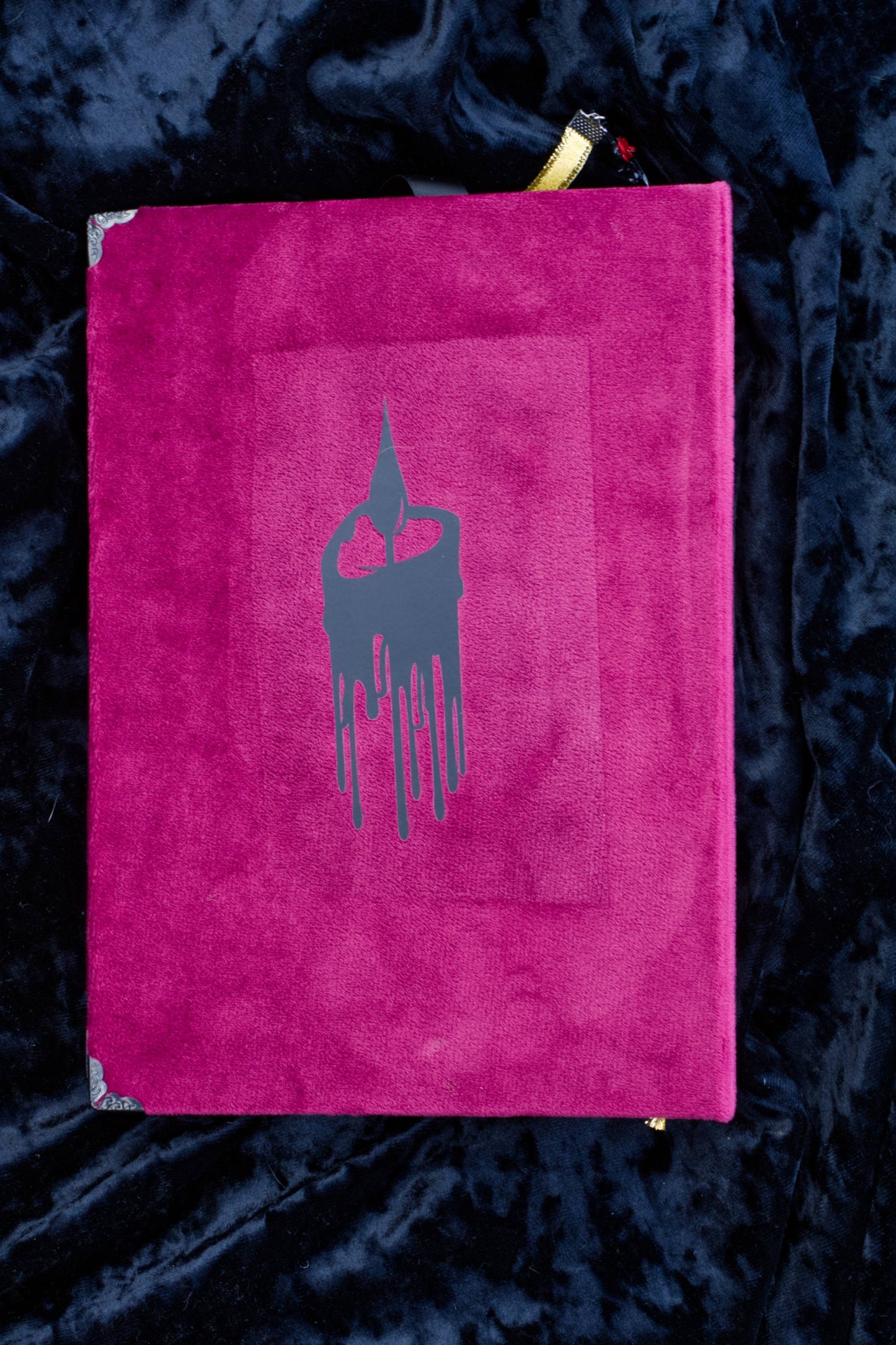 Gothic Grimoire Journal