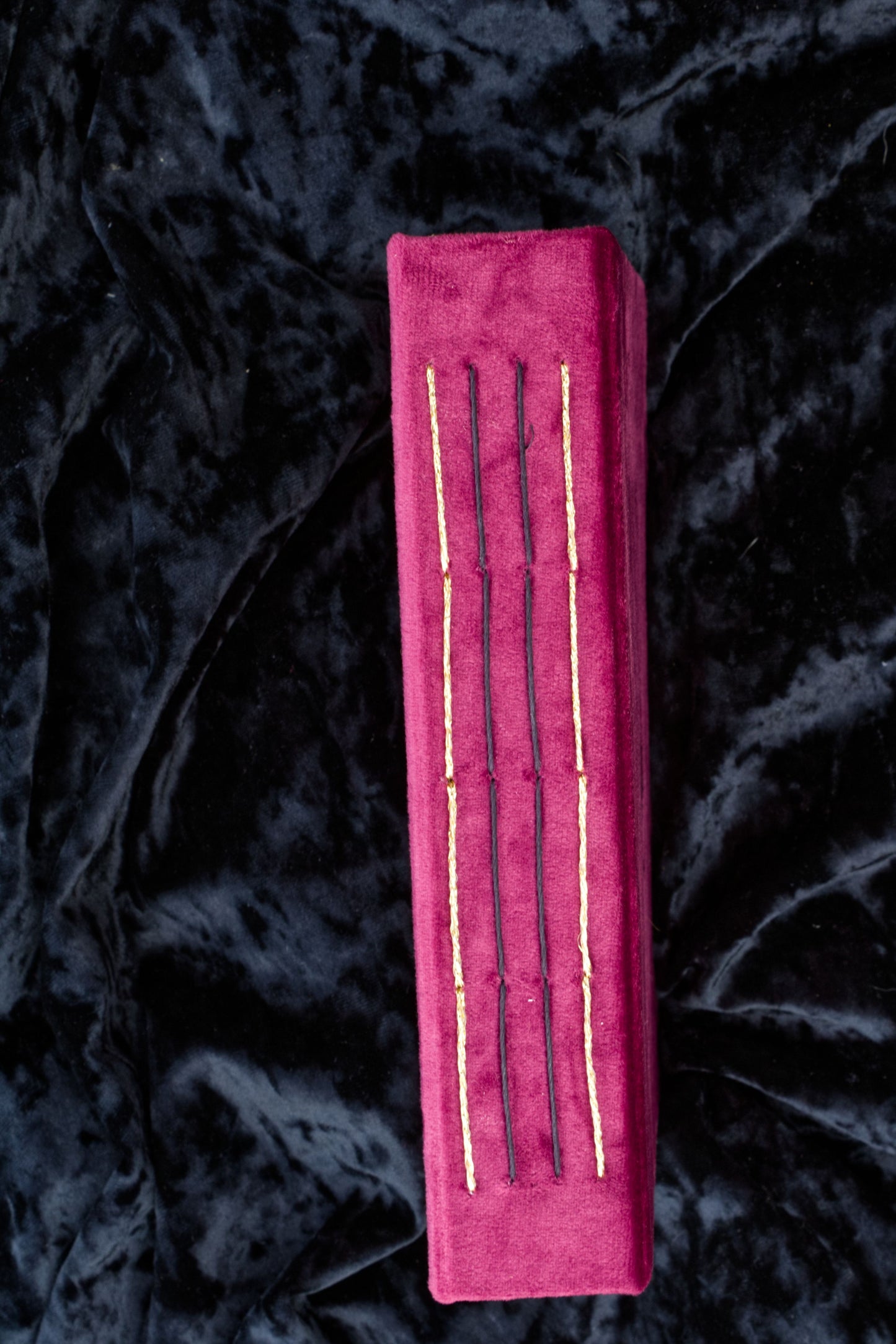 Gothic Grimoire Journal