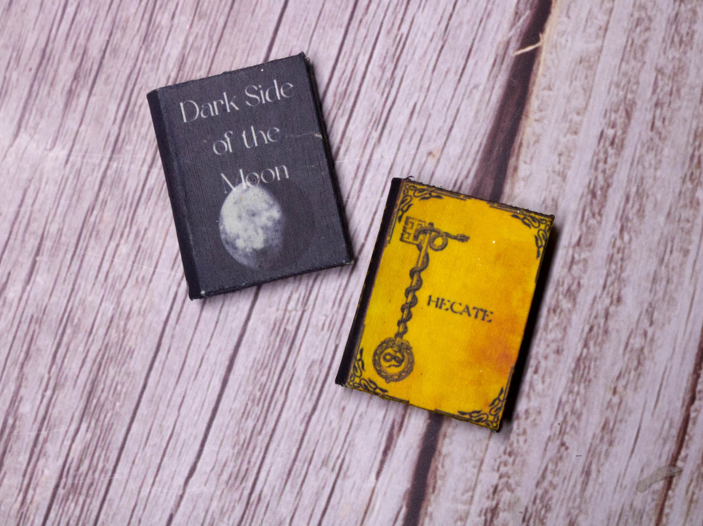 Book Magnets