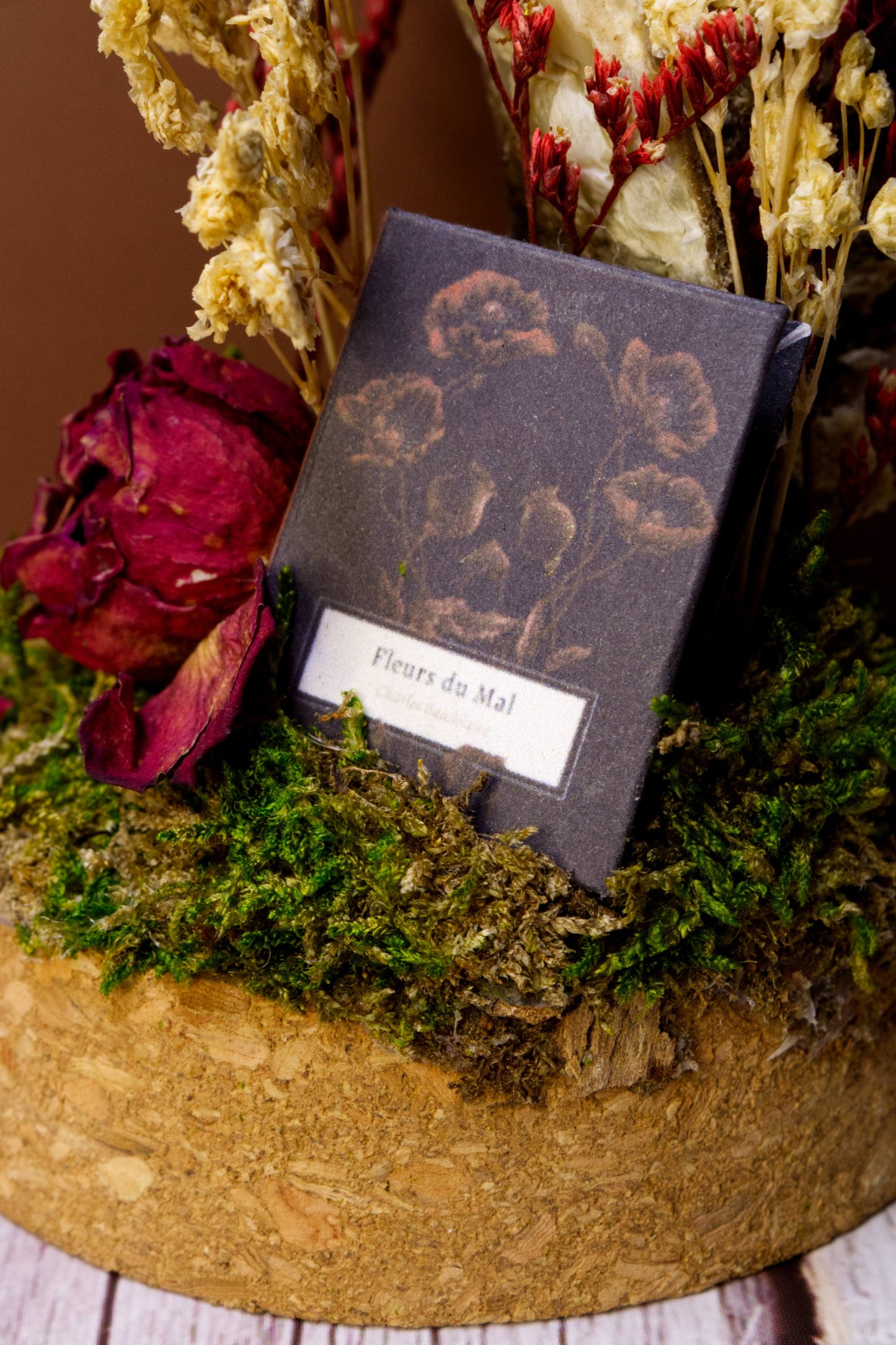 "Les Fleurs Du Mal"