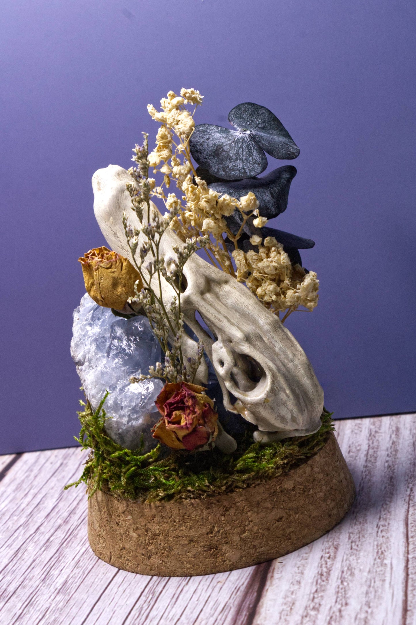 Mallard Cloche