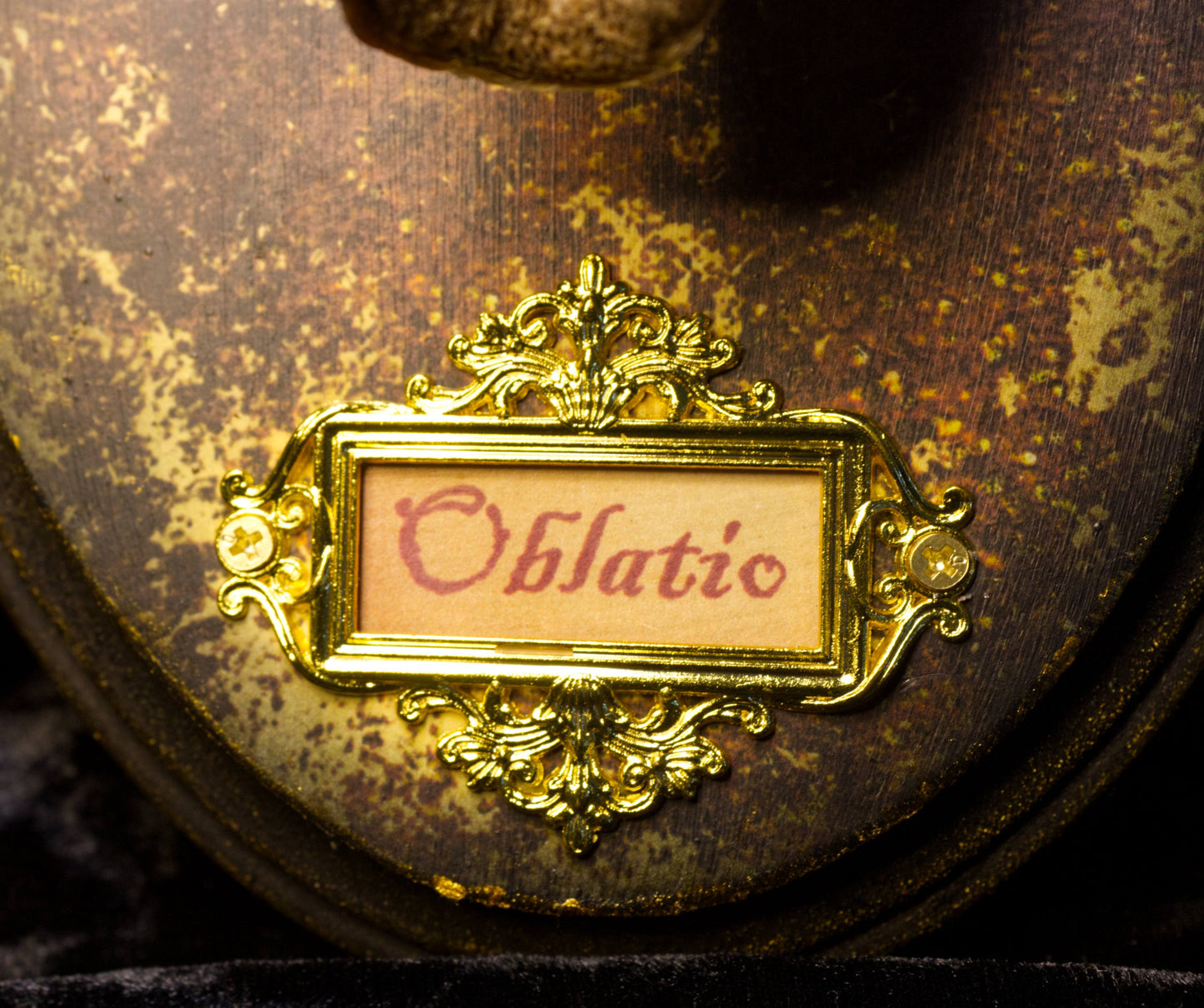 Oblatio