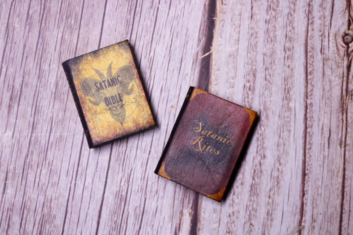 Book Magnets