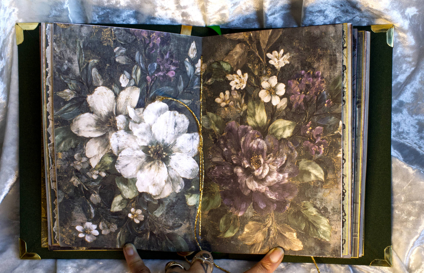 Verdant Thoughts Journal
