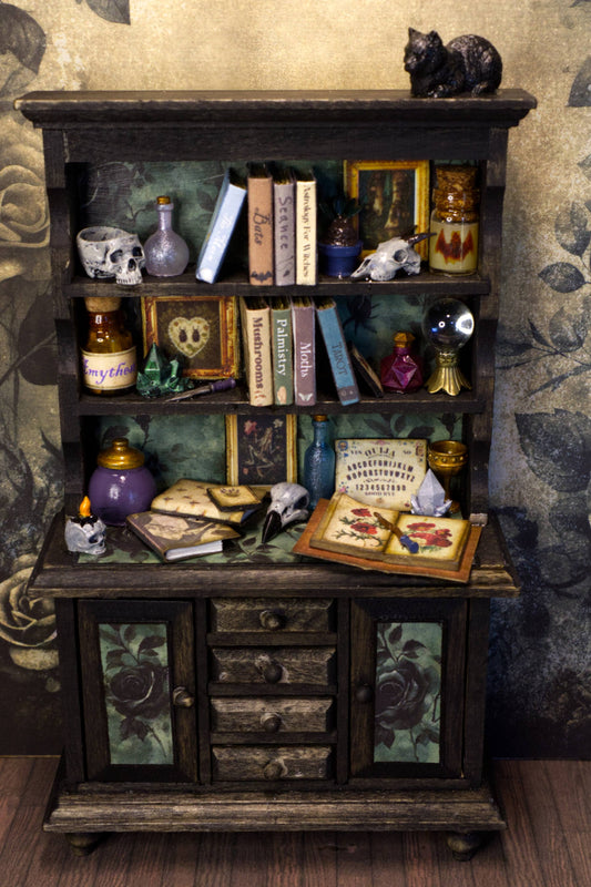 Whimsigoth Cabinet