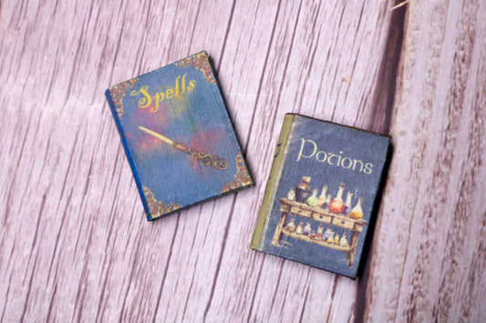 Book Magnets